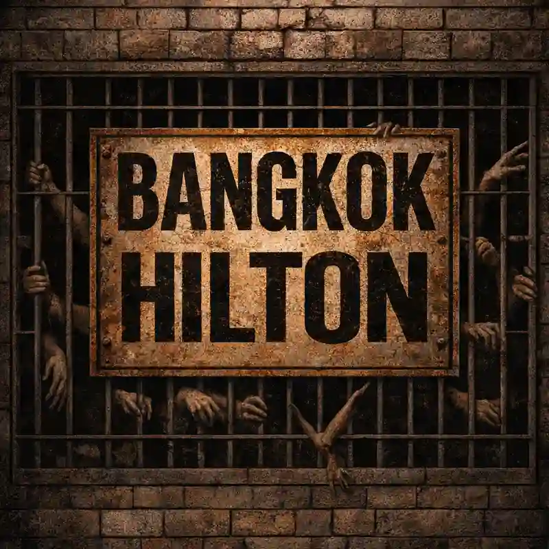 Bangkok Hilton Slot Game at hot646