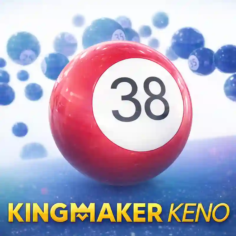 Max Keno Online Lottery Game at hot646