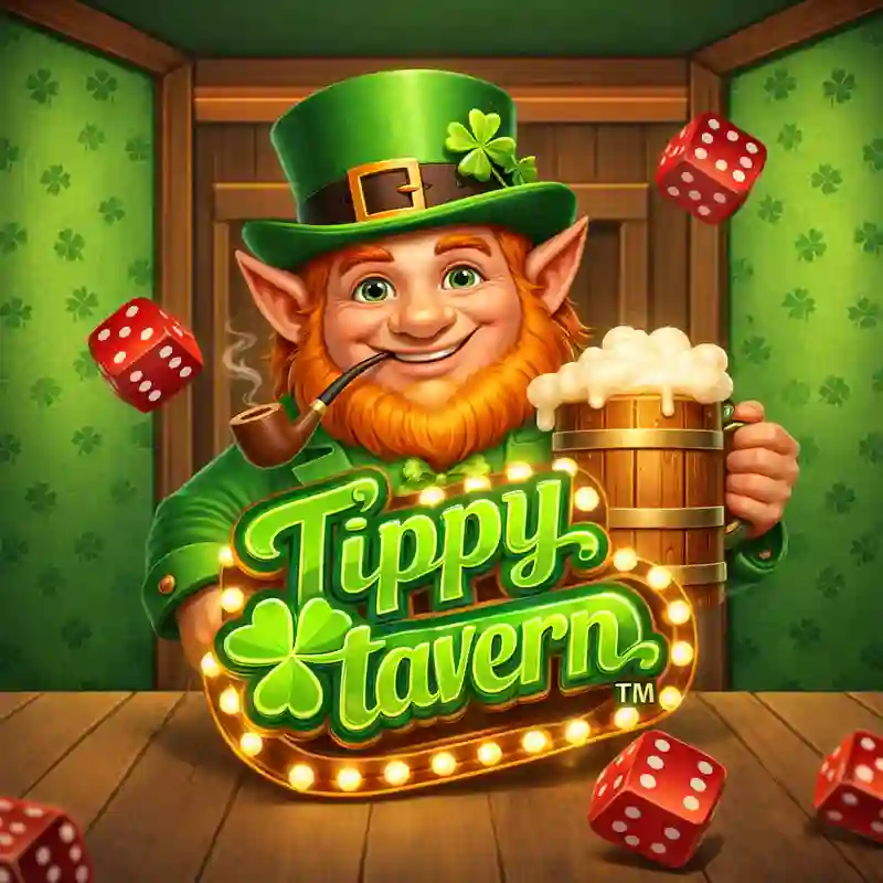 Tippy Tavern Slot Game - Play at hot646 Casino