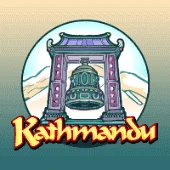 Kathmandu